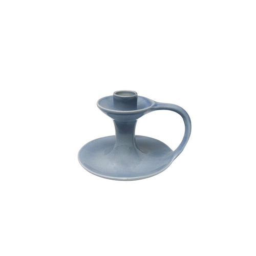 Royal Goedewaagen kandelaar - 10x13cm - Water Blue - vtwonen shop