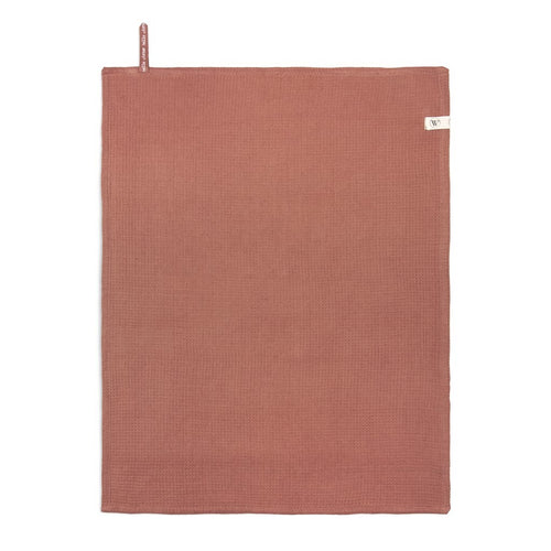 Walra - Keukenset Hello Winter - 3x 50x70 cm - Terra