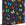 ESTAhome behang vlinders multicolor - 53 cm x 10.05 m - 138507