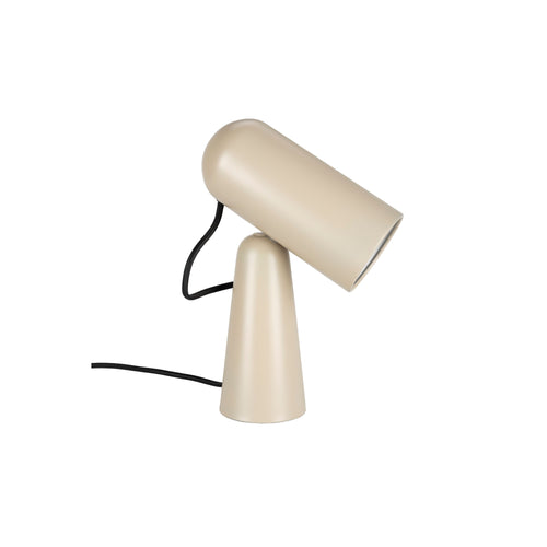 Housecraft Living Vesper Bureaulamp Beige