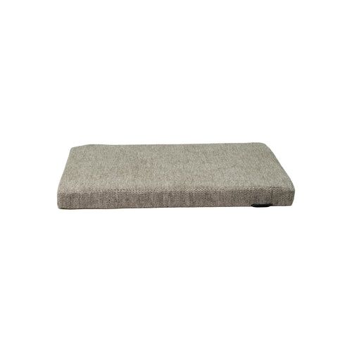 Madison hondenkussen Lord - beige - 40x58x5cm