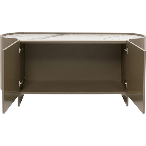 Kare Design Dressoir Eliano khaki