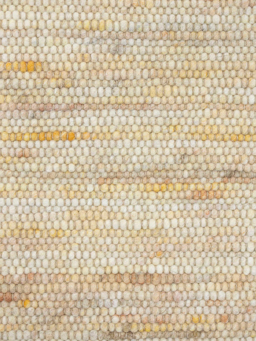 Vloerkleed MOMO Rugs Natural Weaves Perledo 26 200 cm Rond