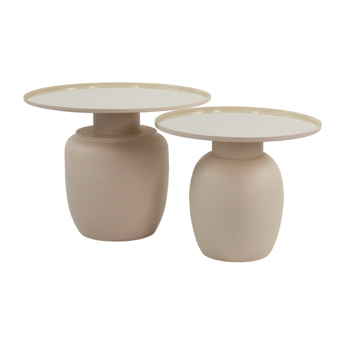 Kick salontafelset Elsa - vtwonen shop