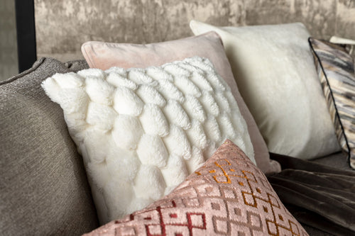 Dutch Decor sierkussen Lewy - 45x45 cm - vtwonen shop