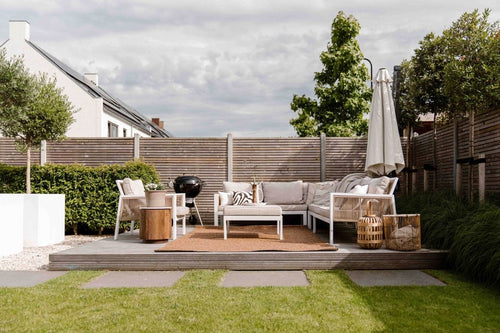 Interieur05 Buitenkleed Ibiza Mix Jute - 200 x 290 cm - vtwonen shop