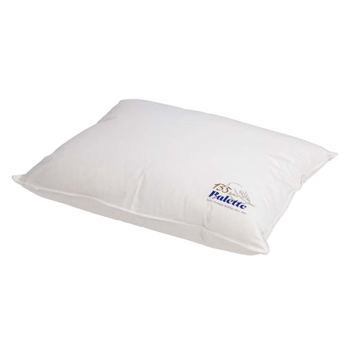 Balette - Donzen 3-Kamer Hoofdkussen - Stevig - 60x70cm