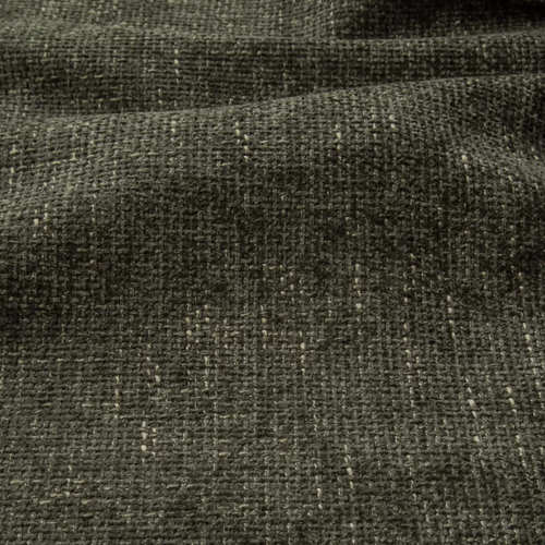 Sia Home - Panoramische banken LIVIA - Fluweel weefsel - Olijfgroen - 346cm - vtwonen shop