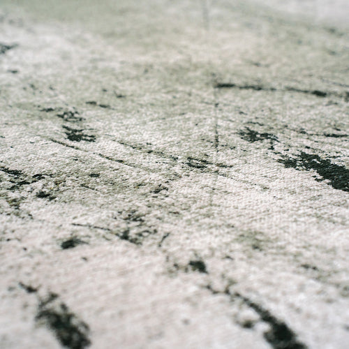 Ecorugs vloerkleed Alpine - groen - 280x390cm