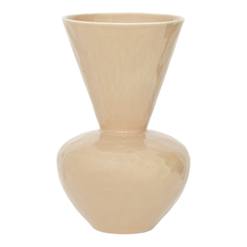 Urban Nature Culture vaas Langa - Ø 21 * 34 cm