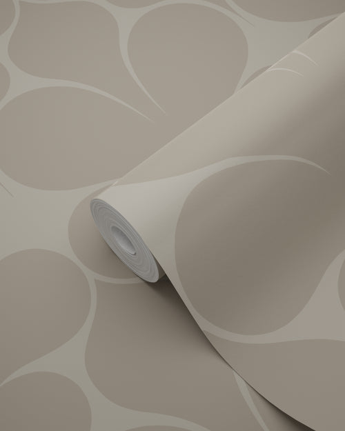 Origin Wallcoverings behang ornamenten beige - 50 x 900 cm - 347922 - vtwonen shop