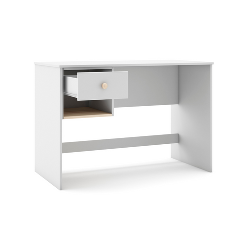 Calicosy - SIMON Kantoor - Groen - 110x55x75 cm