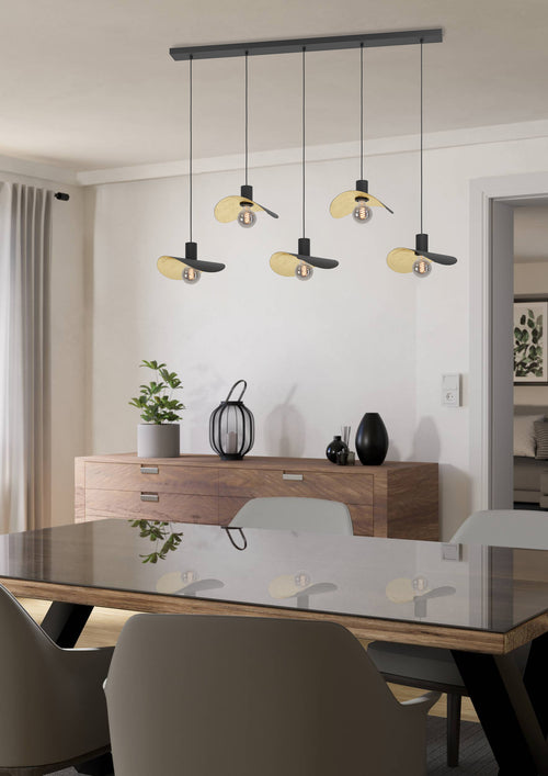 Stars of Light hanglamp Saceda