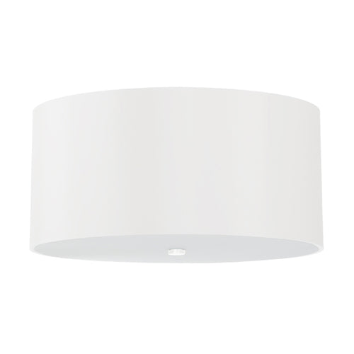 Sollux Lighting Kroonluchter OTTO 50 wit - 50x50x30cm
