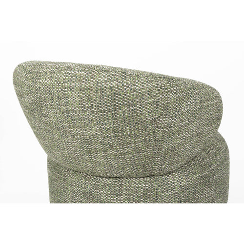 Dutchbone Walter Fauteuil Groen