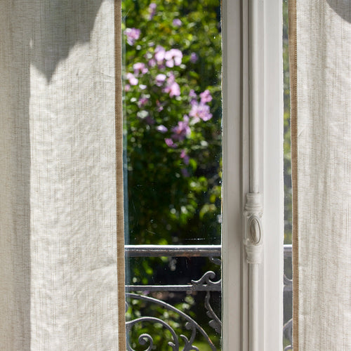 Madura Veiling Neapoli gevlekt ivoor 149x299 cm