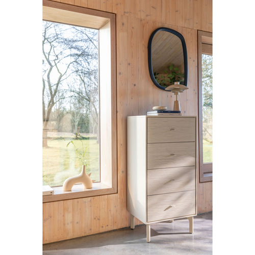 Zuiver Sting Vaas Beige - vtwonen shop