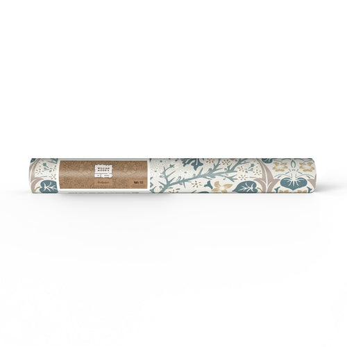 William Morris at Home Vliesbehang - Blackthorn Daydream
