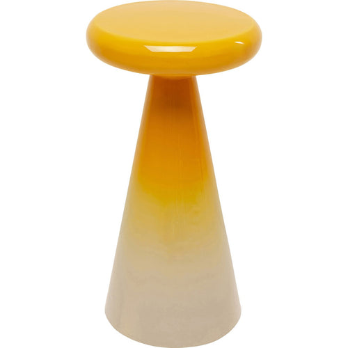 Kare Design Bijzettafel Rici Ø30cm
