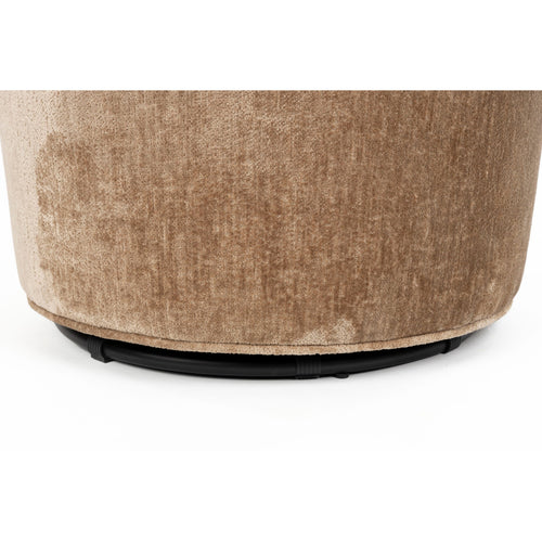 Housecraft Living Fold Fauteuil Bruin
