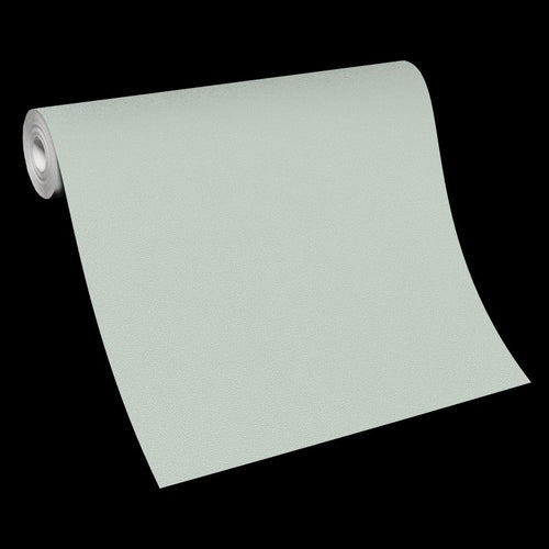 Erismann behang effen groen - 53 cm x 10.05 m - 661546 - vtwonen shop