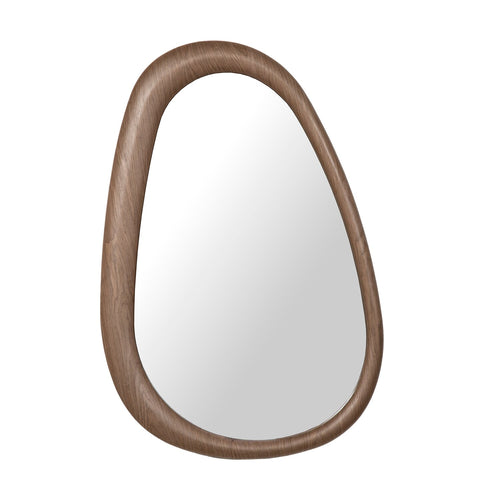 Atmooz spiegel Iggy - naturel - 80 x 4,5 x H 115 cm
