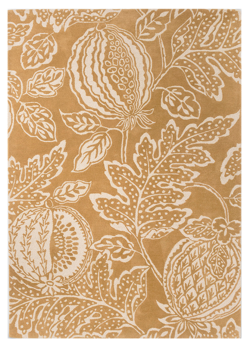 Vloerkleed Sanderson Cantaloupe Ochre 145206 170x240 cm - vtwonen shop