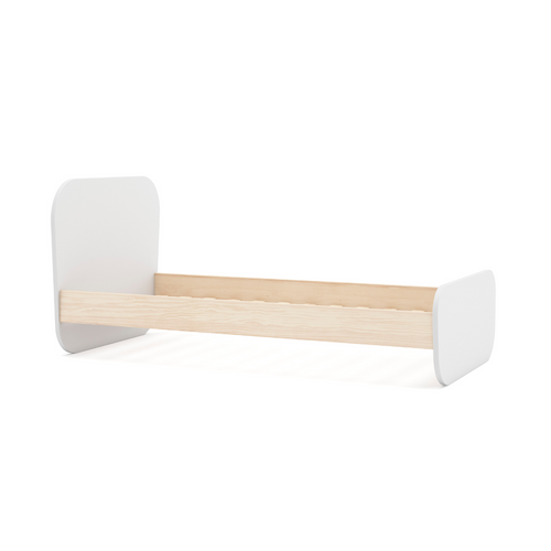 Calicosy - SIMON Bed - Groen - 195,4x106,5x90 cm