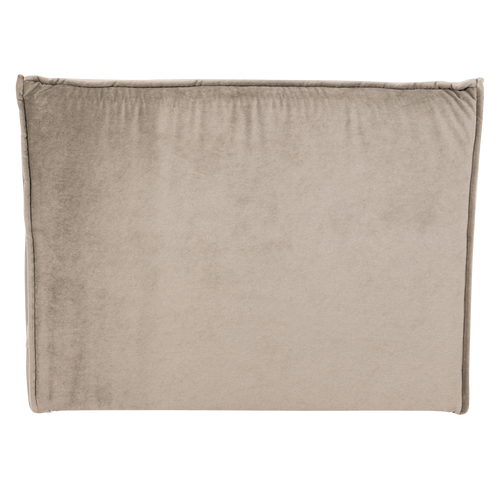 vtwonen 1-zits element Cluster - Velvet - Warm Taupe - 82x105x92