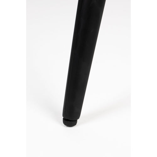 Housecraft Living Webster Bistro Eettafel Hout 70x70 cm Bruin - vtwonen shop