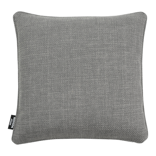 Madison - Sierkussen Nola grey - 45x45x10cm - Set van 4
