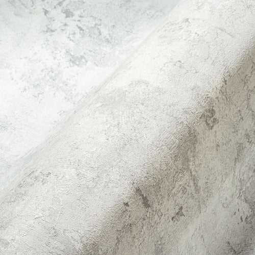 A.S. Création behang steen grijs en grijs - 53 cm x 10.05 m - AS-388233