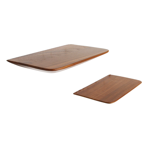 Raw materials wandplank Craftsman SET/2 - 25 cm