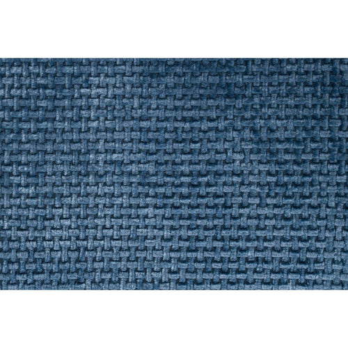 Housecraft Living Wiz Eetkamerstoelen Draaibaar Blauw - Set van 2 - vtwonen shop