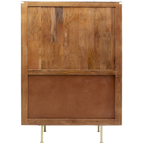 Kare Design Vitrinekast Grace