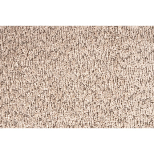 Zuiver James 3-zitsbank Chaise Longue Rechts Taupe