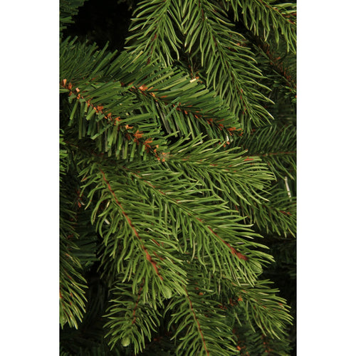 Black Box Trees Brampton Kunstkerstboom - H120 x Ø91 cm - Groen