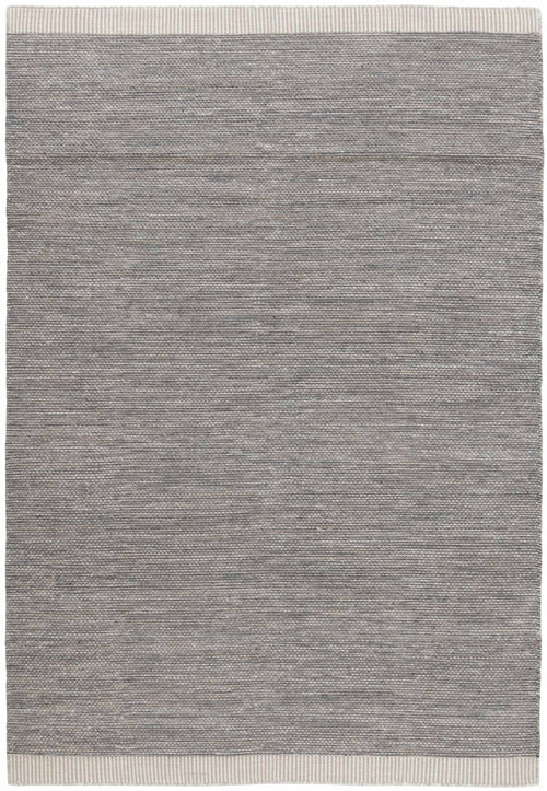 Vloerkleed MOMO Rugs Atlas Grey Beige 80x300 cm