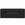 Micadoni - Bank "Ruby" 2 zitplaatsen, structurele stof, zwart - 93x174x69cm