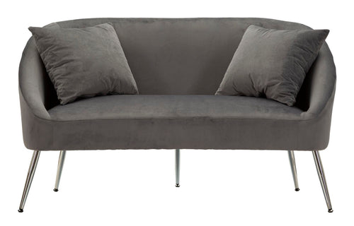 Mauro Ferretti 2-zitsbank - 137x69x79 cm