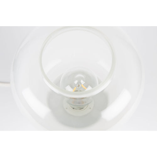 Zuiver Moody Tafellamp Wit - vtwonen shop