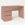 Really Nice Things  - kaptafel Poem - MDF - 113cm - blauw