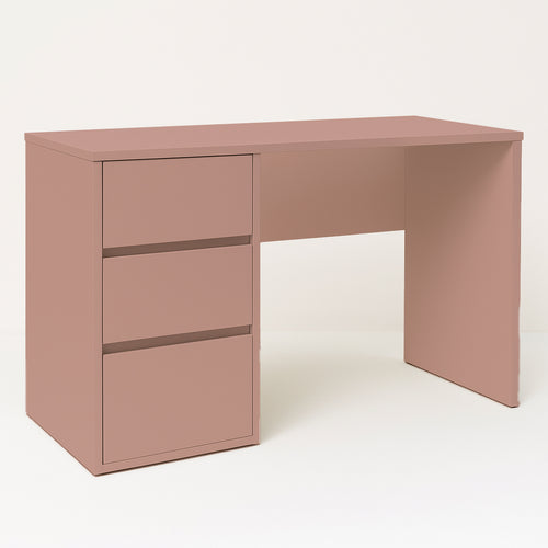 Really Nice Things  - kaptafel Poem - MDF - 113cm - roze