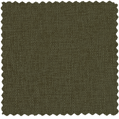 vtwonen lounge element links - Polyester - Warm Groen - 89x100x200 - vtwonen shop