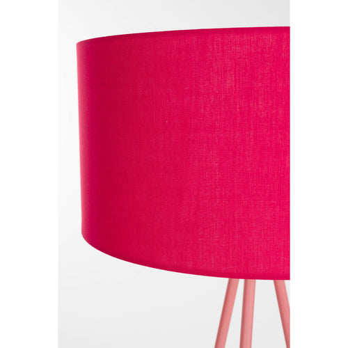 Housecraft Living Susie Vloerlamp Driepoot Rood