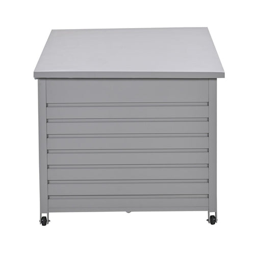 Garden Impressions opbergbox Cambridge 1240 liter - taupe