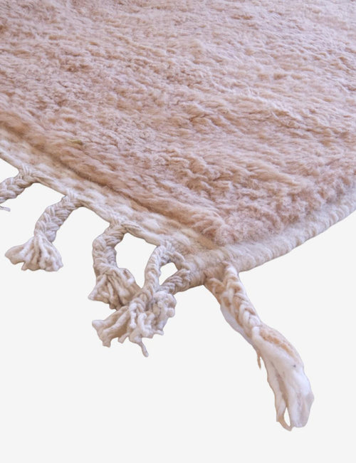 AFK Living vloerkleed Berber - handgemaakt - Wol - 165 x 267 cm - vtwonen shop