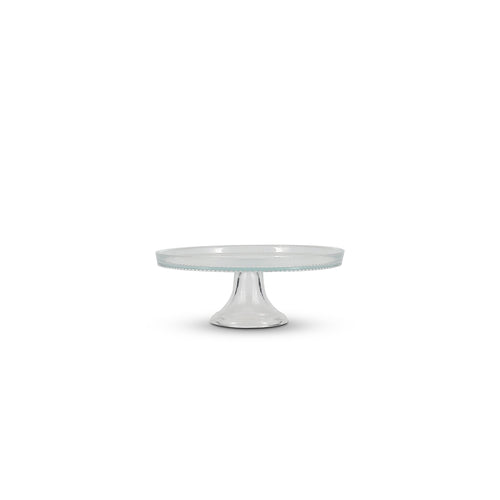 S|P Collection - Taartplateau 21xH8cm Aristo