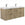 Badplaats Badkamermeubel Set Thermis 140cm – Mat Zwart – Badmeubel met Dubbele Wastafel