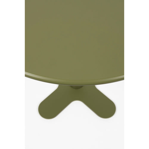 Housecraft Living Sanjay Buiten Bistrotafel Groen